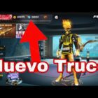 Cómo puedo obtener diamantes en Free Fire