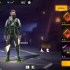 Cuáles son las ventajas de tener skins y ropa en Free Fire