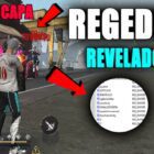Cómo puedo utilizar el regedit para mejorar mis habilidades en Free Fire