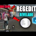 Cuáles son las desventajas de utilizar Regedit en Free Fire