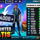 Cuáles son los mejores generadores de Free Fire