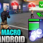 En qué consiste el uso de macros en Free Fire
