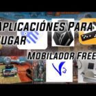 Existen aplicaciones útiles para jugar Free Fire