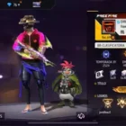 Existen riesgos al utilizar cuentas veteranas en Free Fire