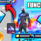 Hay generadores de diamantes legítimos para Free Fire