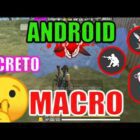 Qué es un macro de Free Fire y cómo se utiliza