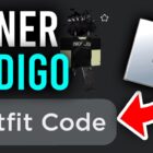 ¿Cómo buscar un outfit por código en Roblox?