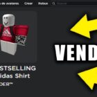¿Cómo donar ropa en Roblox?