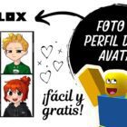 ¿Cómo hacer mi avatar de Roblox?