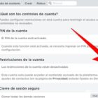 ¿Cómo saber cuál es el PIN de mi cuenta de Roblox?