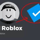 ¿Cuántos seguidores necesitas para ser verificado en Roblox?
